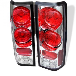 GMS Taillights